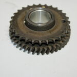 ENGRENAGEM DO COMANDO TOYOTA HILUX 2.7    12 /15