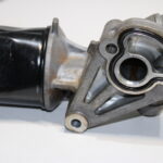 Suporte Do Filtro De Óleo Hilux 2.7 Flex 2012 2013 2014 2015