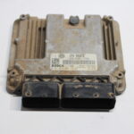 Módulo Injeção Vw Delivery 2010 2p0906012