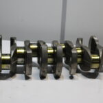 VIRABREQUIM NISSAN FRONTIER 2.5 2008/2012 144CV E 172CV 0,25