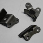 GUIAS CORRENTE DE COMANDO TOYOTA HILUX 2.7  2012 A 2015