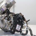 Turbina Toyota Hilux Sw4 2.8 2019 2020 2021 2022 2023 2024