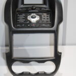 Painel De Controle Do Radio Da Ranger 12/16 3.2