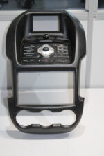 Painel De Controle Do Radio Da Ranger 12/16 3.2