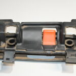 TRAVA DO BANCO ESQUERDO TOYOTA PRADO 04/09