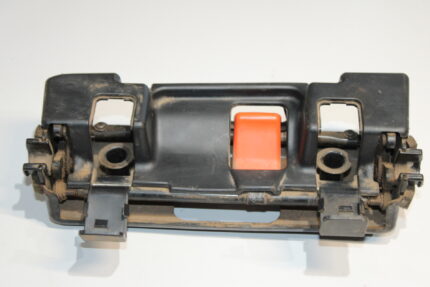 TRAVA DO BANCO ESQUERDO TOYOTA PRADO 04/09