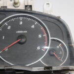 Painel Instrumentos Toyota Land Cruiser Prado AUTOMATICA