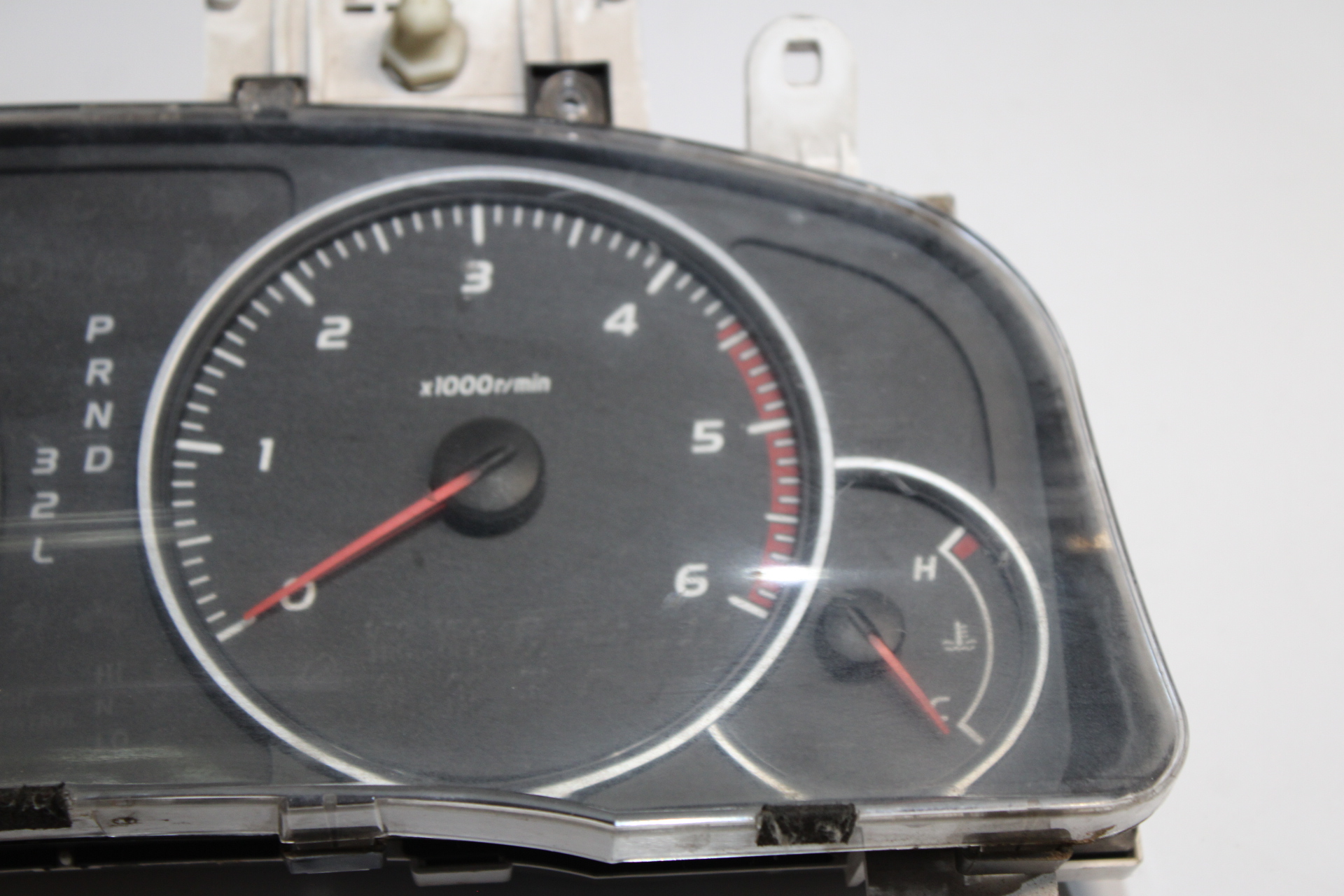 15319141173-img-5382-1.jpg Painel Instrumentos Toyota Land Cruiser Prado AUTOMATICA - Image 1