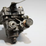 Bomba Direção Hidráulica Pajero Tr4 Todas