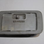 Luz Teto Cortesia Mitsubishi Pajero Tr4 2003 A 2015