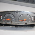 PAINEL INSTRUMENTOS VELOCIMETRO L200 2.5  04/12