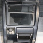 ACABAMENTO PAINEL SW4 1997 1998 1999