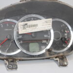 Painel De Instrumento Mitsubishi L200 Triton 3.2 2008 Á 2016