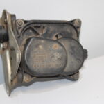 Motor Traçao 4x4 Pajero Full 01/07 Mr446665