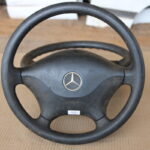 VOLANTE DIREÇÃO COM BOLSA  SPRINTER  415 515 311  13/19