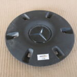 Calota De Roda Sprinter 415 Ano 2013 Em Diante