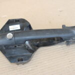 MAÇANETA  DAINTEIRA ESQUERDA SPRINTER 13/19 A9067600934