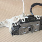 FECHADURA DIANTEIRA ESQUERDA SPRINTER 13/19   A9067202135