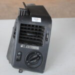 Comando Do Farol Difusor Ar Da Sprinter 311 313 415 515