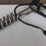 Sensor Nivel Reservatório Tanque Arla Ford