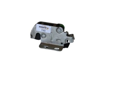 Fechadura Inferior  Traseira Esquerda SPRINTER - A9067401235