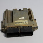 MODULO DE INJECAO IVECO 0281020149    2012  A  2014