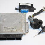 KIT CODE MASTER 2.5 2005 A 2009