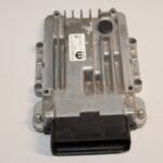 Módulo Tração Câmbio Fiat Toro Diesel 0260004299