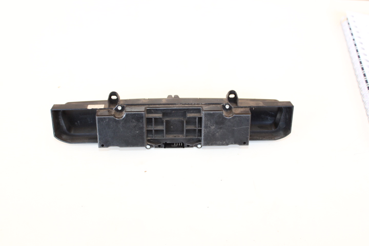 15323743175-img-5841.jpg PAINEL CENTRAL ALERTA SPRINTER 2013 A 2017 - Image 1