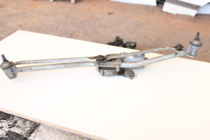 GALHADA E MOTOR SPRINTER 415 CDI 2018