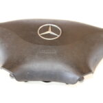 BOLSA DO AIRBAG VOLANTE SPRINTER 311 415 515    2013 A 2018