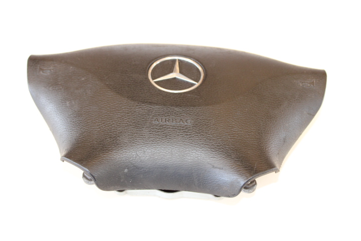 15323745972-img-5858.jpg BOLSA DO AIRBAG VOLANTE SPRINTER 311 415 515 2013 A 2018 - Image 1