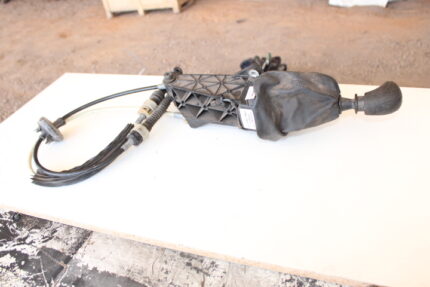 TRAMBULADOR COMPLETO COM ESPIA MANOPLA  SPPRINTER 13/19