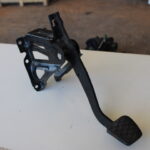 PEDAL DE EMBREAGEM SPRINTER 415