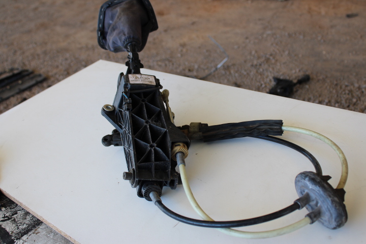 15323749894-img-5875.jpg TRAMBULADOR com cabos sprinter A9062600198 2013 A 2019 - Image 1