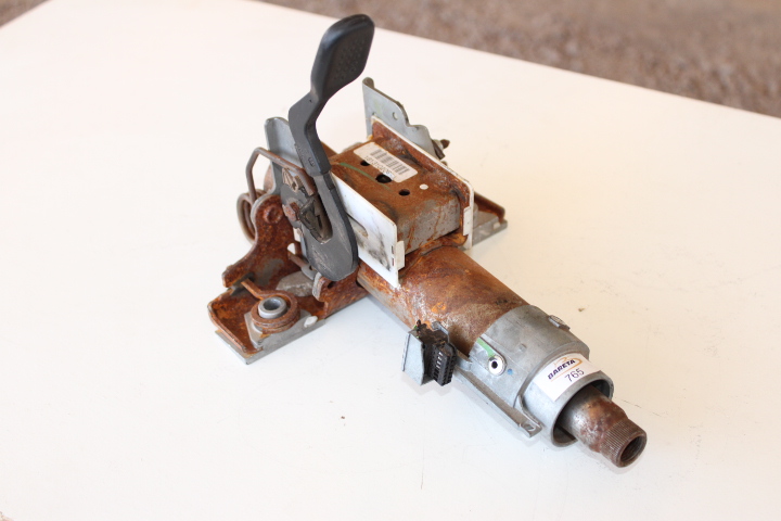 15323751901-img-5888.jpg COLUNA DIREÇÃO SPRINTER 311 415 515 2013 A 2019 - Image 1