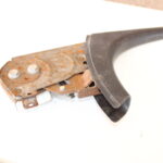 ALAVANCA FREIO DE MAO SPRINTER  2013 A 2019