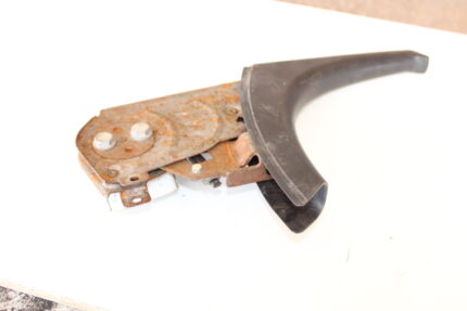 ALAVANCA FREIO DE MAO SPRINTER  2013 A 2019