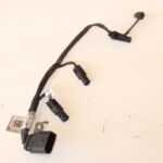 CHCIOTE DOS BICOS  MERCEDES SPRINTER  A6511501333