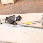 Galhada Maquina Limpador Para-brisa Toro / jeep compass Original