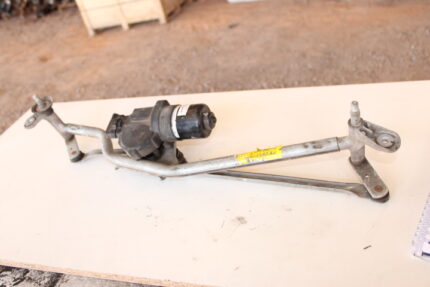 Galhada Maquina Limpador Para-brisa Toro / jeep compass Original