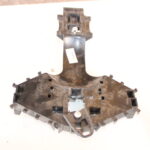 MAÇANETA EXTERNA PORTA DE CORRER SPRINTER 13/19