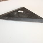 MOLDURA DO ESPELHO DIREITO SPRINTER 2013  A  2019