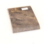 FRISO LADO ESQUERDO RENAULT MASTER 2.3