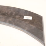 FRISO DO PARALAMA MERCEDES SPRINTER 2013 A 2019