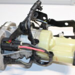 BOMBA DIREÇÃO ELETROHIDRAULICA  RENAULT MASTER 2.3 16V