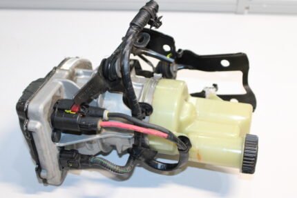 BOMBA DIREÇÃO ELETROHIDRAULICA  RENAULT MASTER 2.3 16V