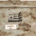 MODULO INJEÇÃO PATHIFINDER 3.3 1996 A 2002        237101w116