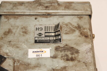 MODULO INJEÇÃO PATHIFINDER 3.3 1996 A 2002        237101w116