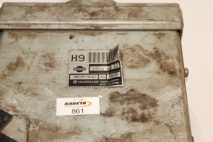 15324307802-img-6095-1.jpg MODULO INJEÇÃO PATHIFINDER 3.3 1996 A 2002 237101w116 - Image 1